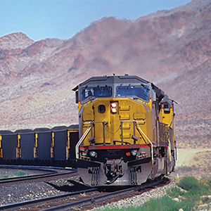 rail