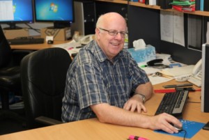 AD Profile photo