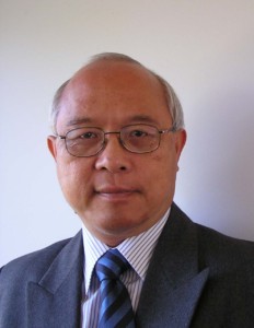 Dr Ly Hien
