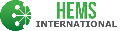 Hems International Logo